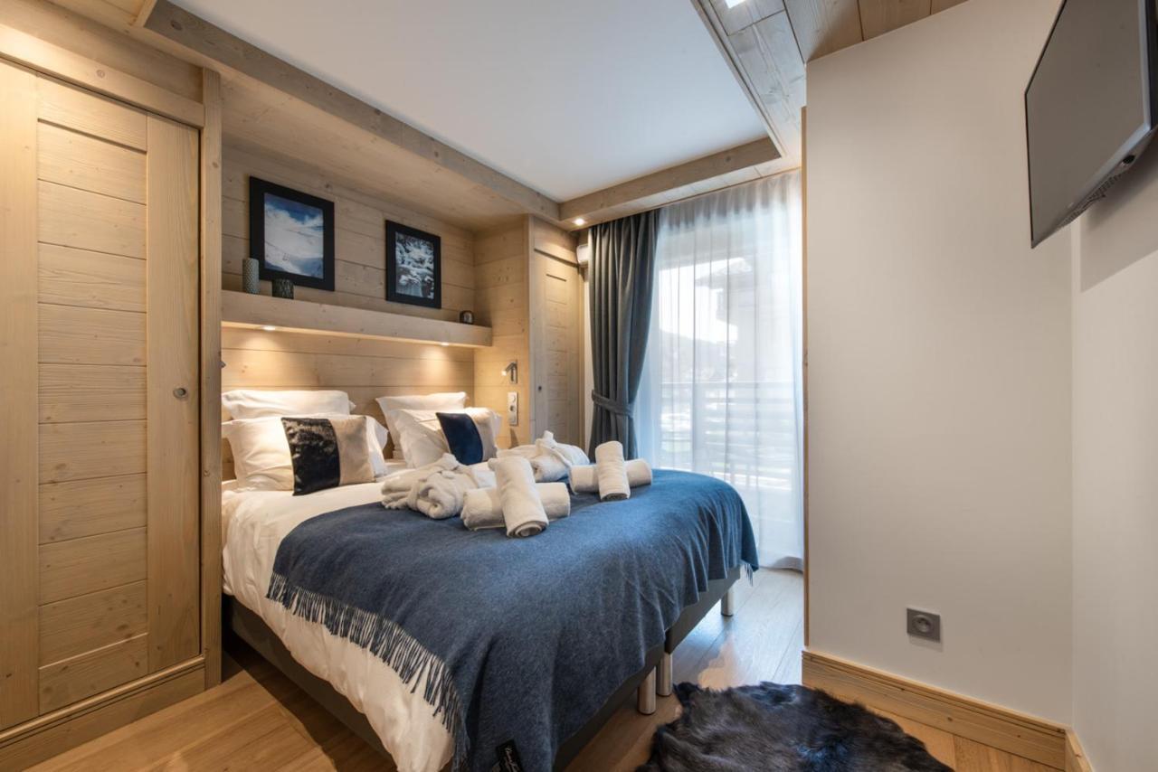Annapurna By Alpine Resorts Les Gets Exterior foto